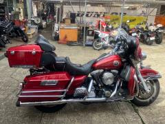 HD ELECTRA GLIDE FLHTCU 1999