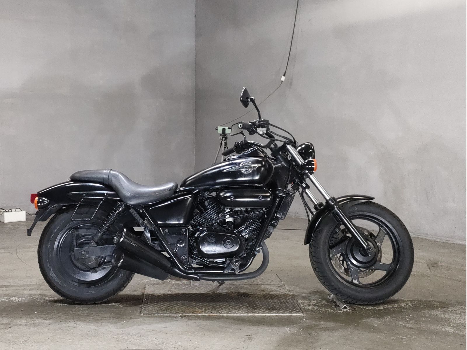 Honda MAGNA250 1994