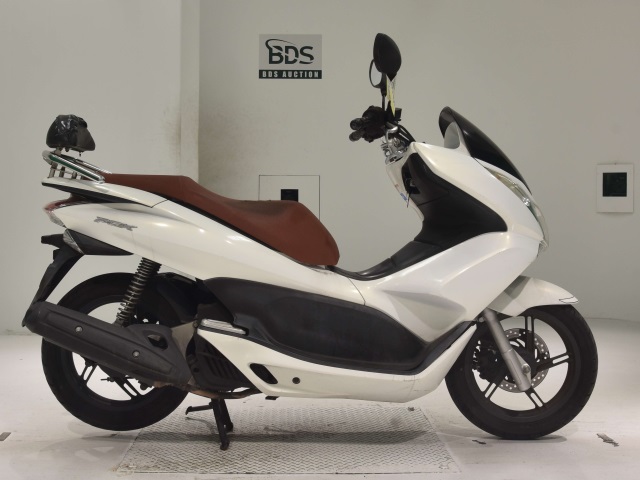 Honda PCX125 2014