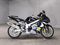 Suzuki GSX-R1000 2002