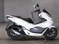 Honda PCX125 2018
