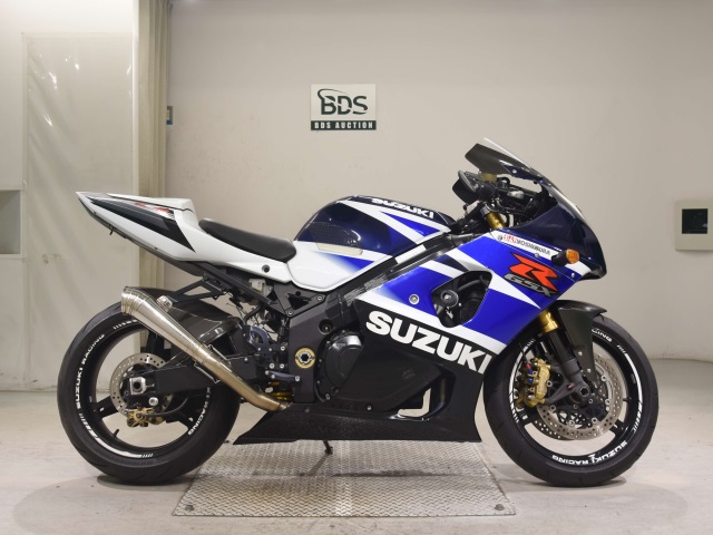 Suzuki GSX-R1000 2003