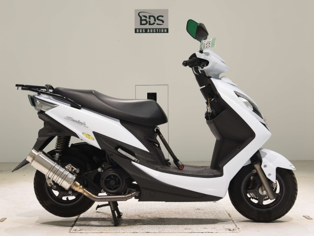 Suzuki SWISH125