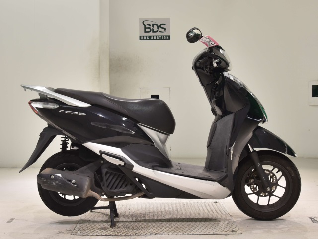 Honda LEAD125 2021