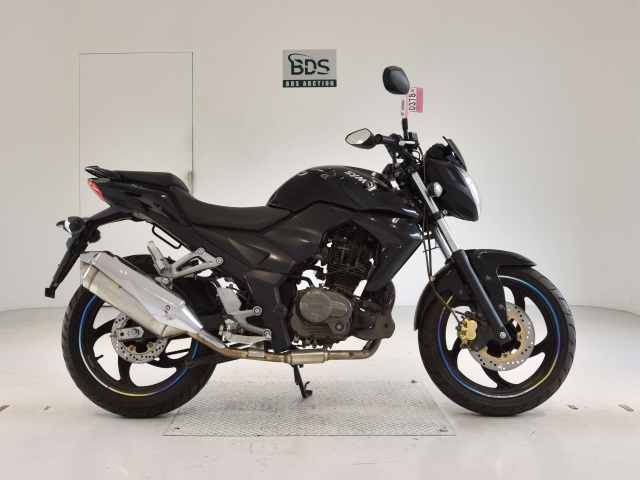 Sym T1 125 2013