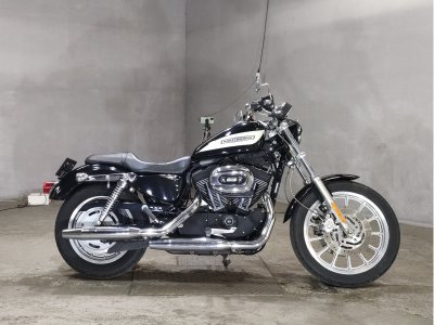 HD SPORTSTER XL1200R 2007