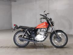 Suzuki GRASSTRACKER BIGBOY 2003