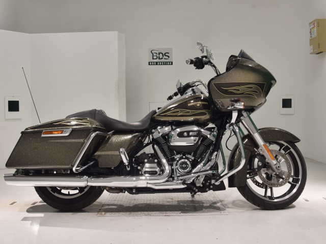 HD ROAD GLIDE FLTRXS1750 2018