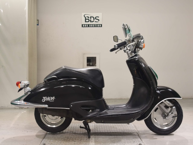 Honda JOKER50 1996