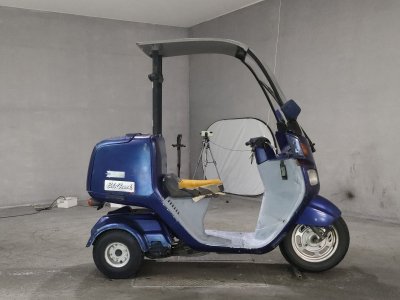 Honda GYRO CANOPY 1993
