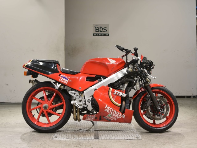 Honda VFR400R 1991