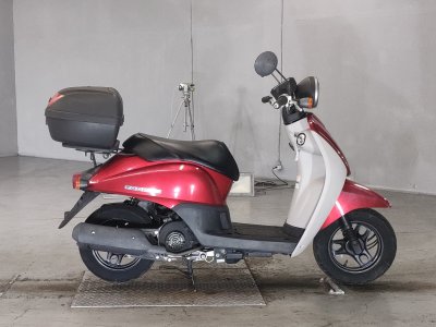 Honda TODAYF