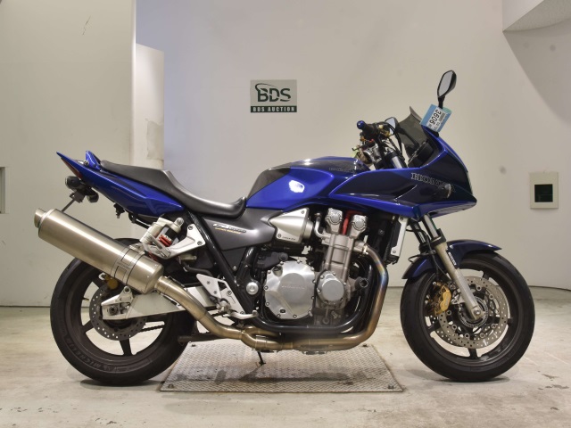 Honda CB1300SFA BOLDOR 2007