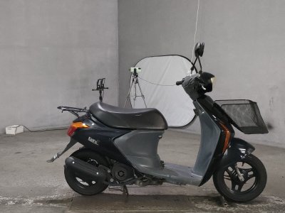 Suzuki LETS5