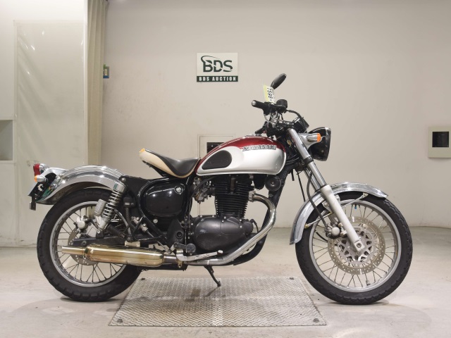 Kawasaki ESTRELLA RS 1997