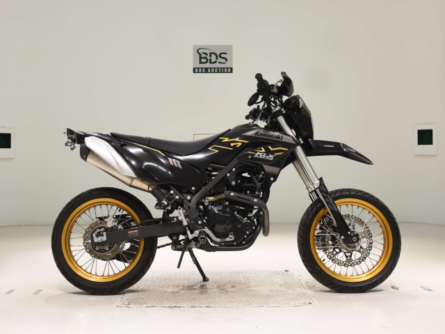 Kawasaki KLX230SM 2023