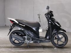 Suzuki ADDRESS V110