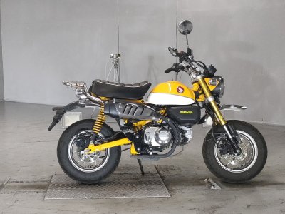 Honda MONKEY125 2018