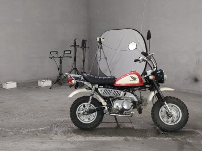 Honda MONKEY 2006