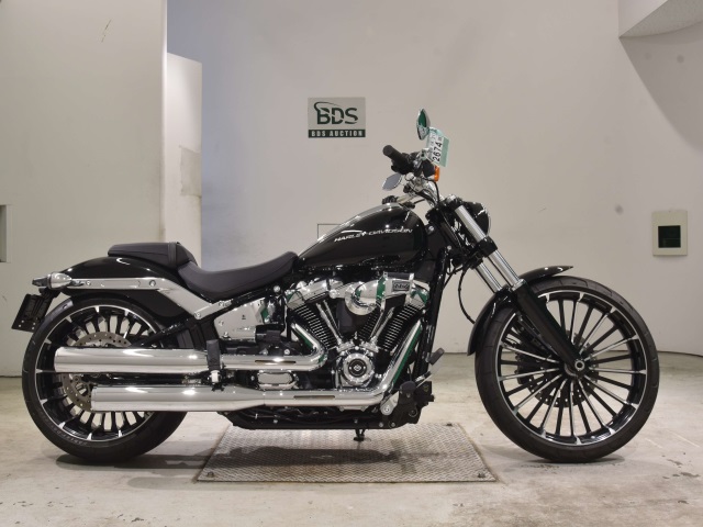 HD FXBR1920 2024