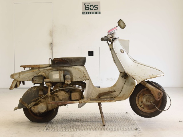 Cagiva RABBIT90