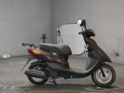 Yamaha JOG 115 2013