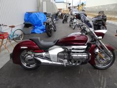 Honda NRX1800 VALKYRIE RUNE 2009