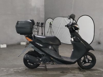Suzuki ADDRESS V50