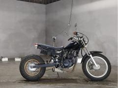 Yamaha TW225 2002