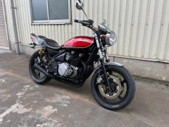 Kawasaki ZEPHYR400 1994