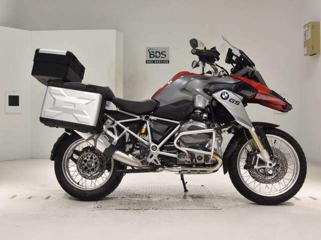 BMW R1200GS 2015