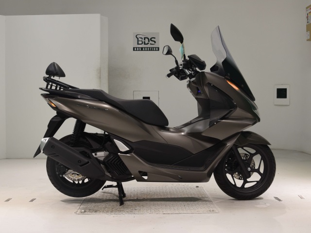 Honda PCX160 2023