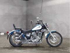 Yamaha VIRAGO XV250 1996