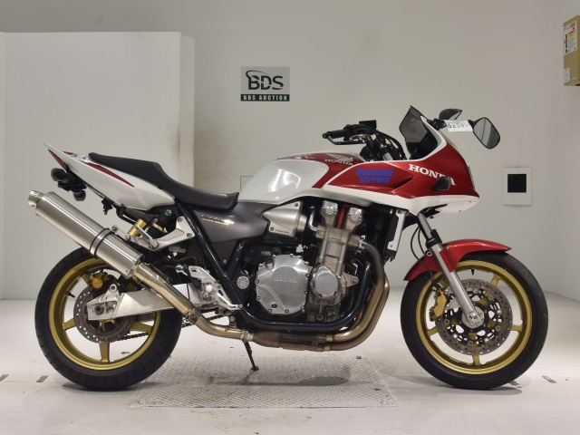Honda CB1300SF BOLDOR 2006