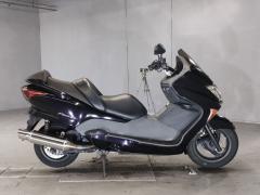 Honda FORZA Z 2004