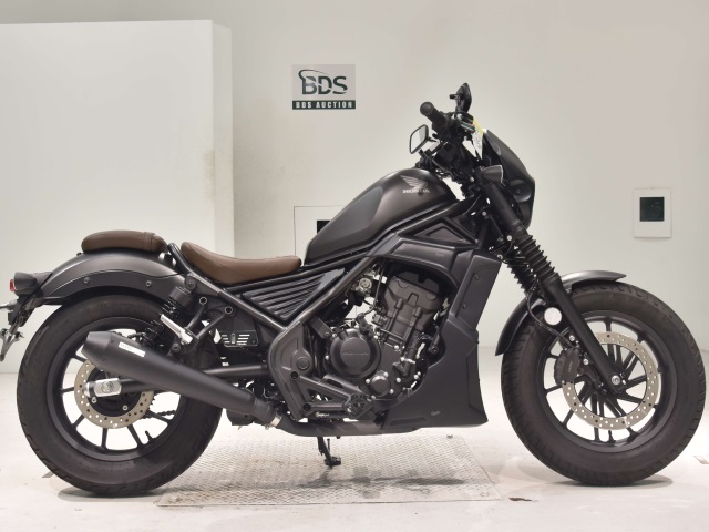 Honda REBEL CMX250 2020