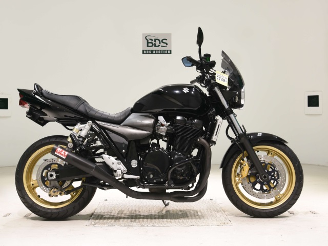 Suzuki GSX1400 2006