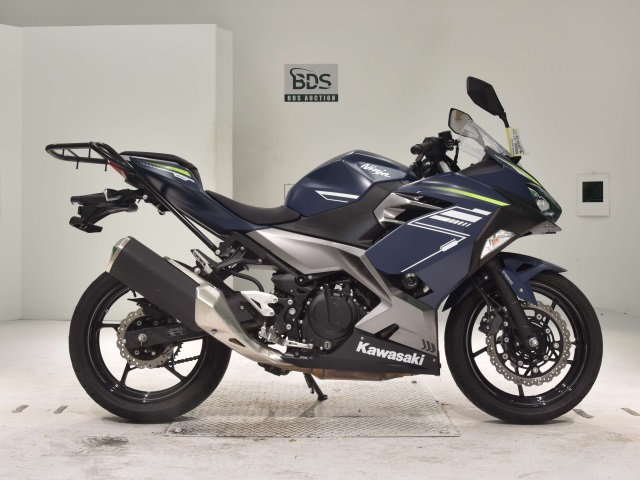 Kawasaki NINJA400 2022