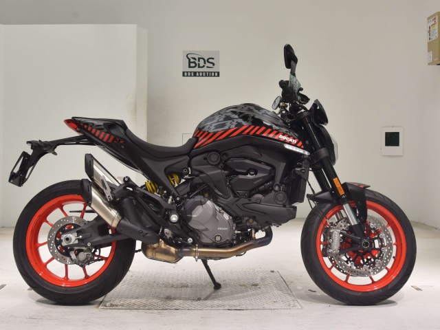 Ducati MONSTER 937 2021