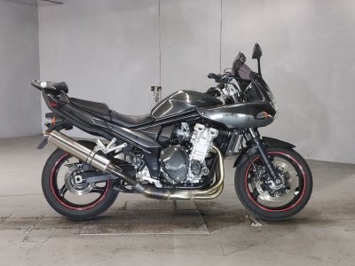 Suzuki BANDIT1250S 2008