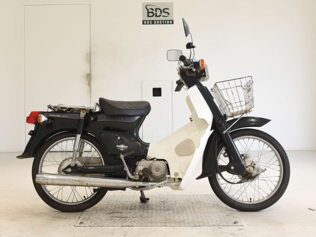 Honda C50 1992
