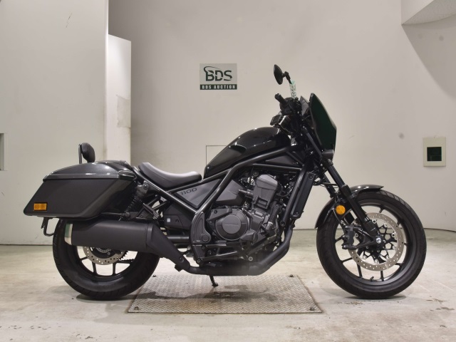Honda REBEL T CMX1100 2023