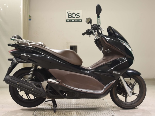 Honda PCX125 2010