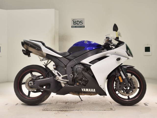 Yamaha YZF-R1 2007
