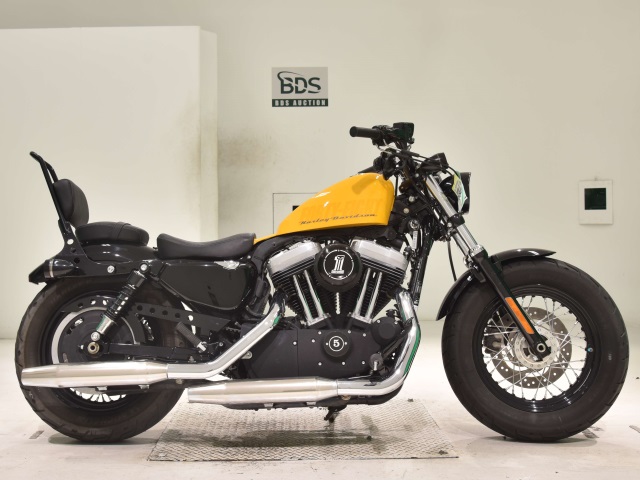 HD SPORTSTER FORTY-EIGHT XL1200X 2012