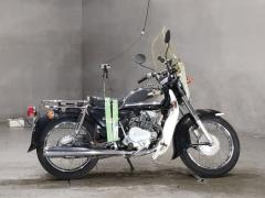 Honda CD125 BENLY 1994