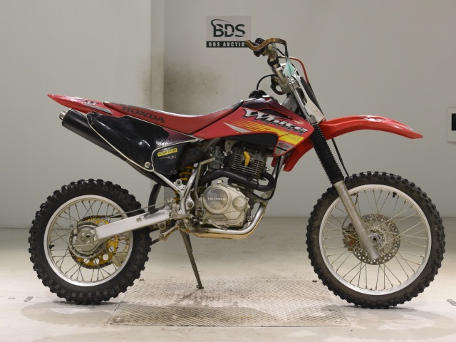 Kawasaki BALIUS ZR250 2000