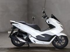 Honda PCX125 2018