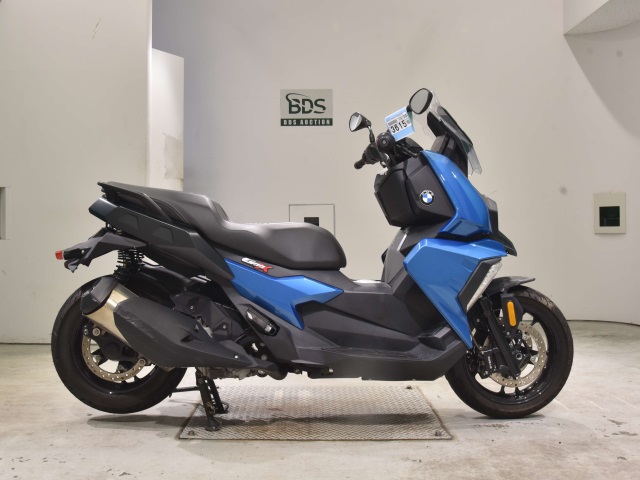 BMW C400X 2020