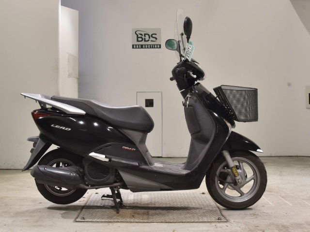Honda LEAD110 2012